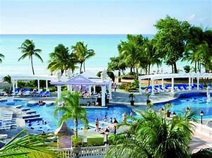 Riu Palace Tropical Bay