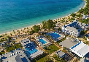 Riu Palace Tropical Bay