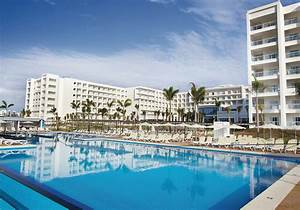 Riu Playa Blanca