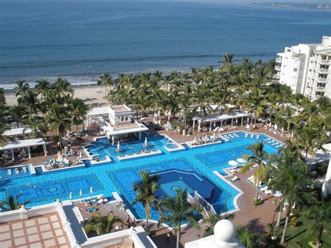 Riu Vallarta