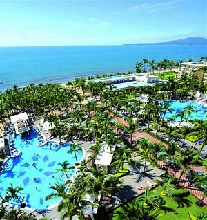 Riu Vallarta