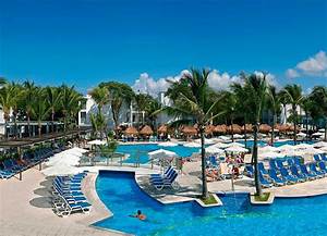 Riu Yucatan