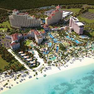 Rosewood Baha Mar