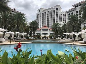 Rosewood Baha Mar