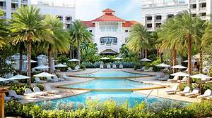 Rosewood Baha Mar