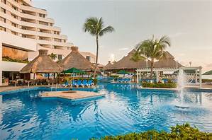 Royal Solaris Cancun