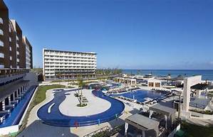 Royalton Blue Waters Montego Bay