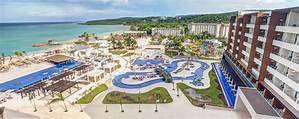 Royalton Blue Waters Montego Bay