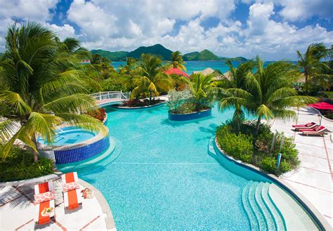 Royalton Saint Lucia