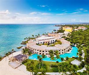 Sanctuary Cap Cana, a Luxury Collection Adult All-Inclusive Resort