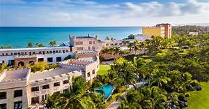 Sanctuary Cap Cana, a Luxury Collection Adult All-Inclusive Resort