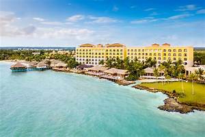 Sanctuary Cap Cana, a Luxury Collection Adult All-Inclusive Resort