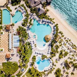 Sanctuary Cap Cana, a Luxury Collection Adult All-Inclusive Resort