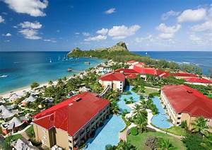 Sandals Grande St. Lucian