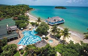 Sandals Halcyon Beach