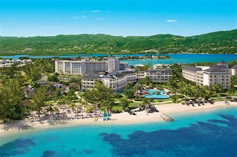 Sandals Montego Bay