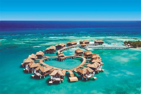 Sandals Montego Bay