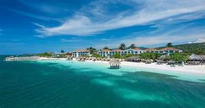 Sandals Montego Bay