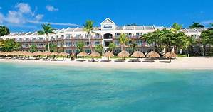 Sandals Negril