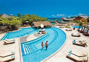 Sandals Ochi Beach Resort