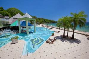 Sandals Regency La Toc