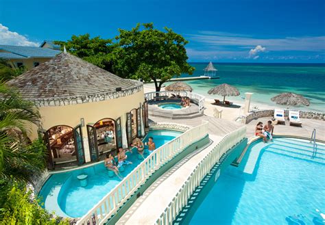 Sandals Royal Caribbean