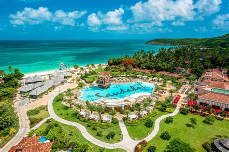 Sandals Royal Caribbean