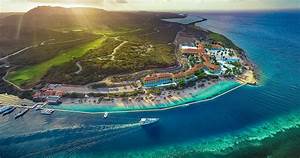 Sandals Royal Curacao