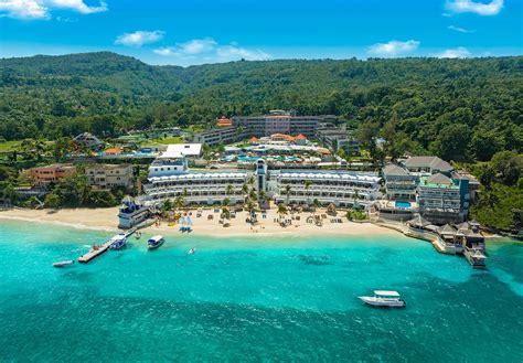 Sandcastles Jamaica