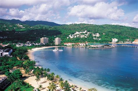 Sandcastles Jamaica