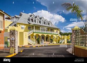 Sandcastles Jamaica