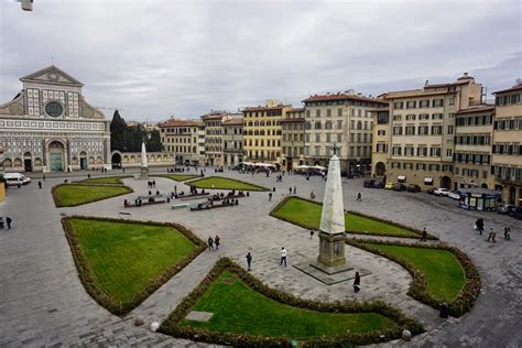 Santa Maria Novella Hotel