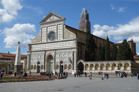 Santa Maria Novella Hotel