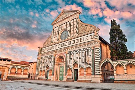 Santa Maria Novella Hotel