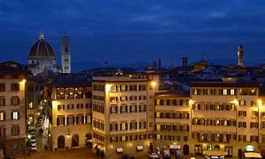 Santa Maria Novella Hotel