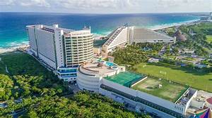 Seadust Cancun Family Resort