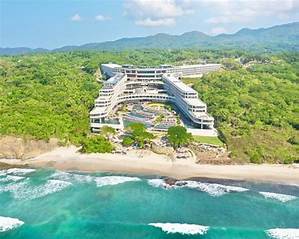 Secrets Bahia Mita Surf & Spa Resort