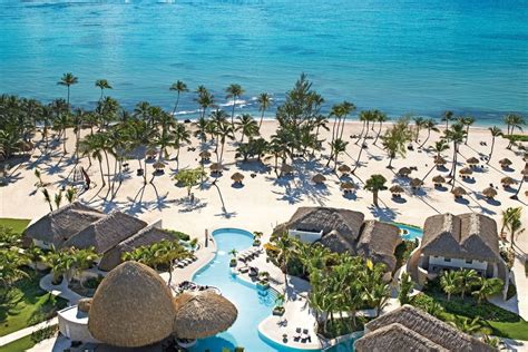 Secrets Cap Cana Resort & Spa