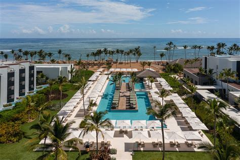 Secrets Cap Cana Resort & Spa