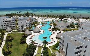 Secrets Cap Cana Resort & Spa