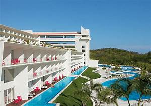 Secrets Huatulco Resort & Spa