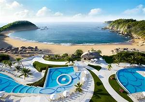 Secrets Huatulco Resort & Spa