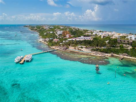 Secrets Impression Isla Mujeres