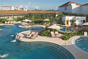 Secrets Playa Mujeres Golf & Spa Resort