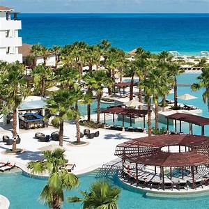 Secrets Playa Mujeres Golf & Spa Resort