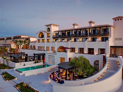 Secrets Puerto Los Cabos Golf and Spa Resort