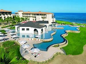 Secrets Puerto Los Cabos Golf & Spa Resort