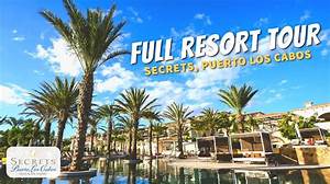 Secrets Puerto Los Cabos Golf & Spa Resort