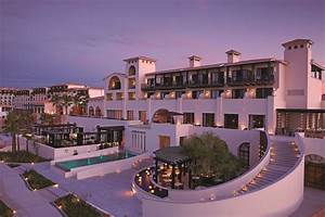 Secrets Puerto Los Cabos Golf & Spa Resort