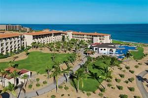 Secrets Puerto Los Cabos Golf & Spa Resort